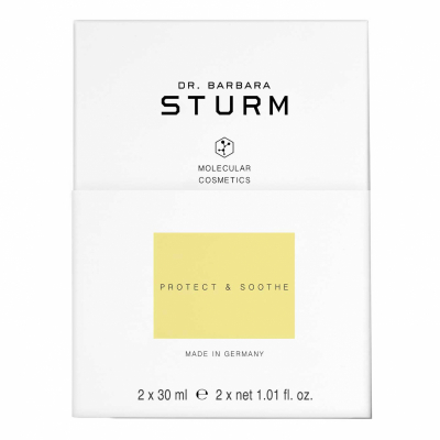 Dr. Barbara Sturm Protect & Soothe Duo