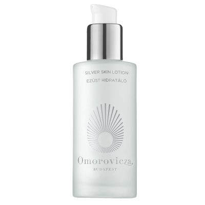 Omorovicza Silver Skin Lotion (50 ml)