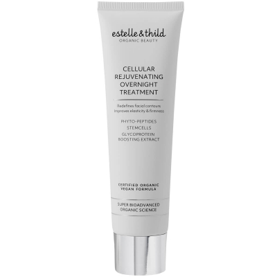Estelle & Thild Super BioAdvanced Cellular Rejuvenating Overnight Treatment (50ml)