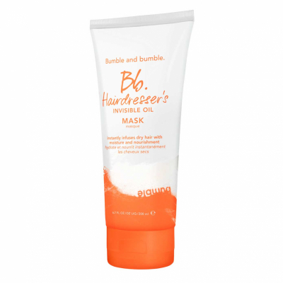 Bumble and Bumble Hairdressers Mask (200ml)