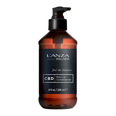 Lanza CBD Revive Conditioner (236ml)