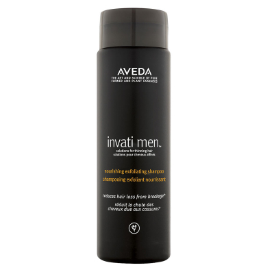 Aveda Invati Men Exfoliating Shampoo (250ml)