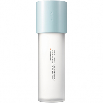Laneige Water Bank Blue Hyaluronic Revitalizing Toner (160ml)