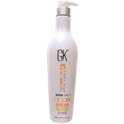 GK Hair Shield Protection Conditioner (240ml)