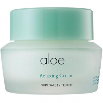 It'S Skin Aloe Relaxing Cream (50ml)