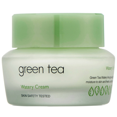 It'S Skin Green Tea Watery Cream (50ml)