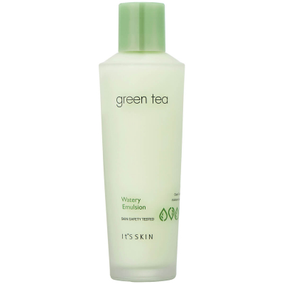 It'S Skin Green Tea Watery Emulsion (150ml)