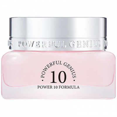 It's Skin Power 10 Formula Powerful Genius Cream (45ml)