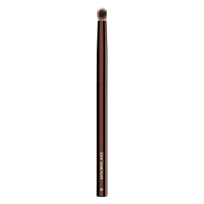 Hourglass Brush No 9 Domed Shadow