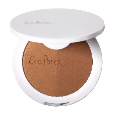 Ere Perez Rice Powder Blush & Bronzer Roma