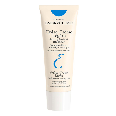 Embryolisse Hydra-Creme Legere Tube (40ml)