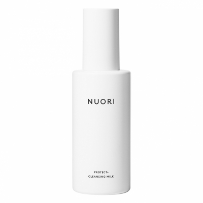 Nuori Protect+ Cleansing Milk (150ml)