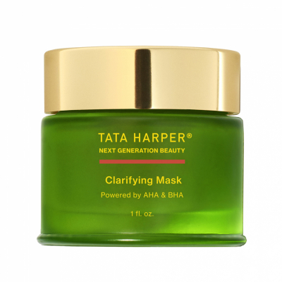 Tata Harper Clarifying Mask (30ml)