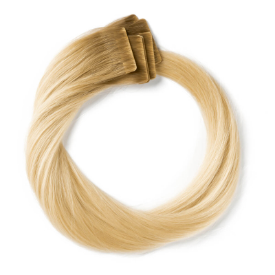 Rapunzel of Sweden Premium Tape Extensions - Seamless 4 50 cm