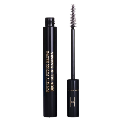 Linda Hallberg Cosmetics Infinity Power Brows Brow Gel & Mascara Clear