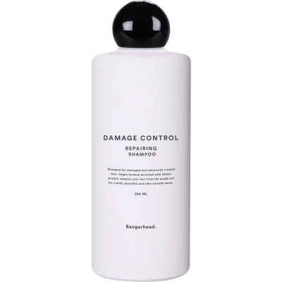 Bangerhead Damage Control Repairing Shampoo (300ml)