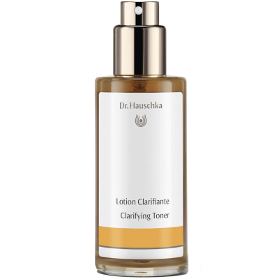 Dr.Hauschka Clarifying Toner (100ml)