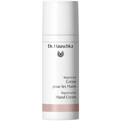 Dr.Hauschka Regenerating Hand Cream (50 ml)