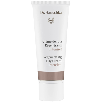 Dr.Hauschka Regenerating Day Cream Intensive (40ml)