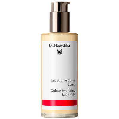 Dr.Hauschka Quince Hydrating Body Milk (145ml)