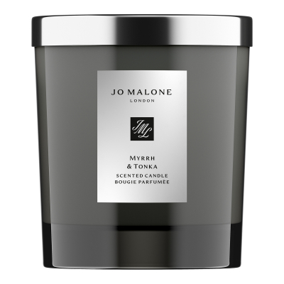 Jo Malone London Myrrh & Tonka Home Candle (200g)