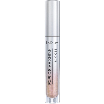 Isadora Explosive Shine Lip Gloss