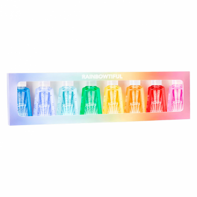Merci Handy Rainbowtiful Kit (8 gels)