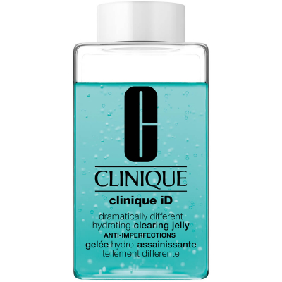 Clinique Id Dramatically Different Hydrating Clearing Jelly (115ml)