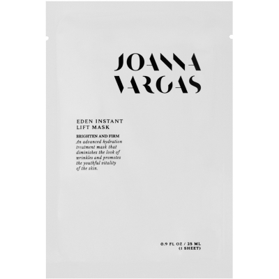 Joanna Vargas Eden Instant Lift Mask (5pcs)