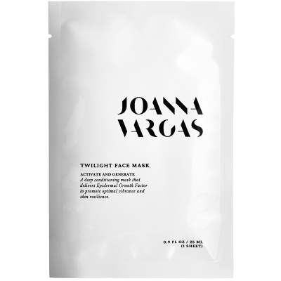 Joanna Vargas Twilight Sheet Mask (5pcs)