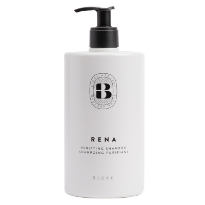 Björk RENA Shampoo