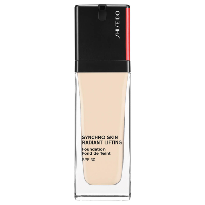 Shiseido Synchro Skin Radiant Lifting Foundation