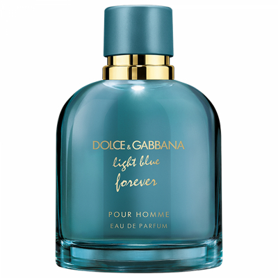 Dolce & Gabbana Light Blue Pour Homme Forever EdP (50ml)