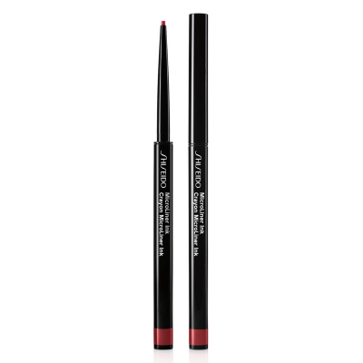 SHISEIDO Microliner Ink 10 Burgundy