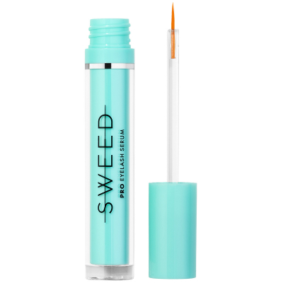 Sweed Beauty Eyelash Growth Serum