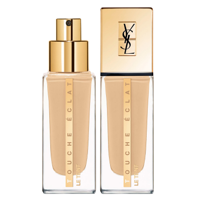 Yves Saint Laurent Le Teint Touche Eclat Foundation