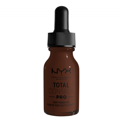 NYX Professional Makeup Total Control Pro Drop Foundation