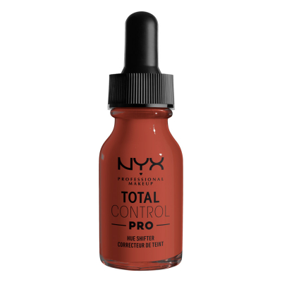 NYX Professional Makeup Total Control Pro Hue Shifter