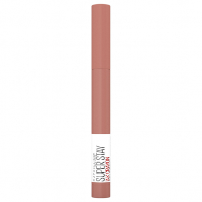 Maybelline Superstay Ink Crayon