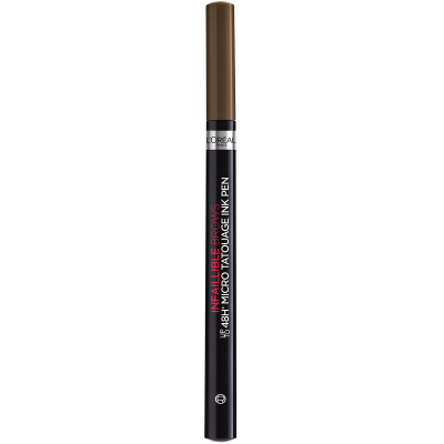 Loreal Paris UnbelievaBrow Micro Tatouage Brow Pen