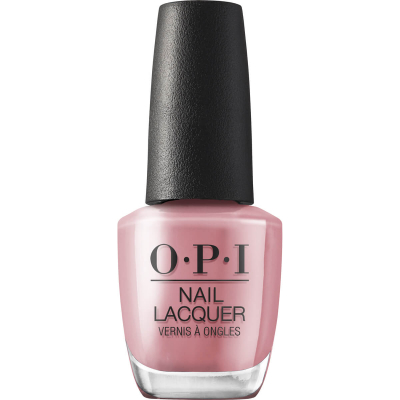 OPI Nail Lacquer