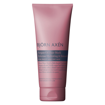 Björn Axen Argan Oil Hair Mask (200ml)