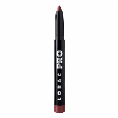 Lorac Pro Matte Lip Color Rosewood