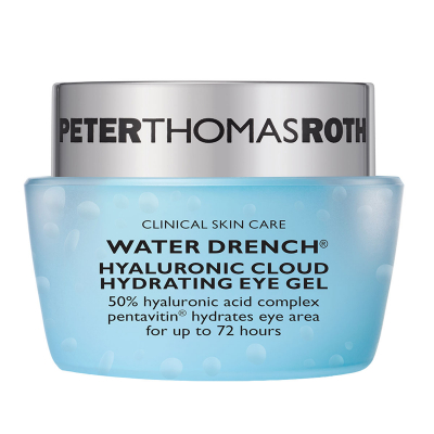 Peter Thomas Roth Water Drench Hyaluronic Cloud Hydrating Eye Gel (15ml)