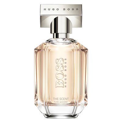Hugo Boss The Scent For Her Pure Accord EdT