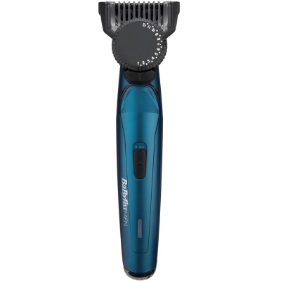 BaByliss Japanese Steel Beard Trimmer T890E