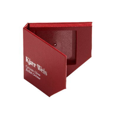 Kjaer Weis Red Edition Cream Glow Box
