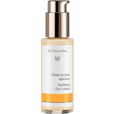 Dr.Hauschka Soothing Day Lotion (50ml)