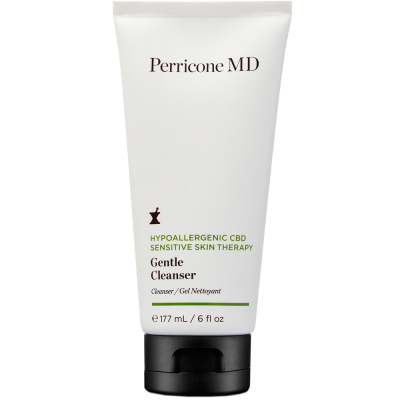 Perricone MD CBD Hypo Skin Calming Cleanser (177ml)