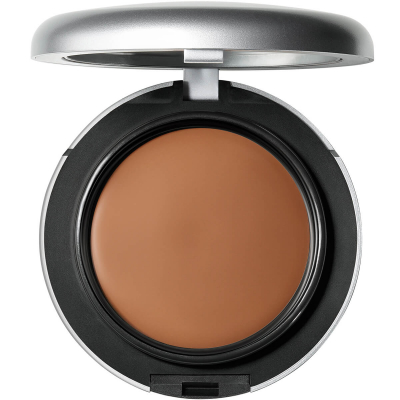 MAC Studio Fix Tech Cream To Powder Found